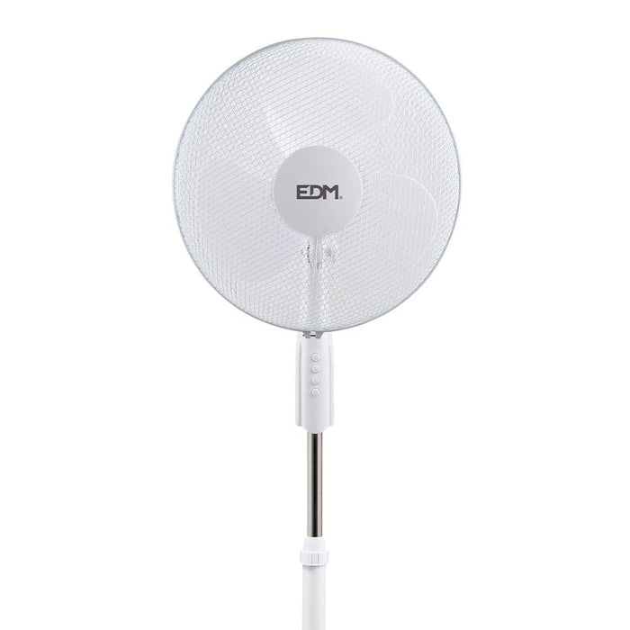 EAN 8425998339109 - EDM 33910 ventilador Blanco imagen 2