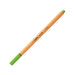 EAN 4006381186469 - STABILO point 88 rotulador de punta fina Verde 1 pieza(s) imagen 1