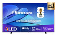 EAN 6942351418636 - Hisense 50E7Q 127 cm (50") 4K Ultra HD Smart TV Wifi Negro imagen 1