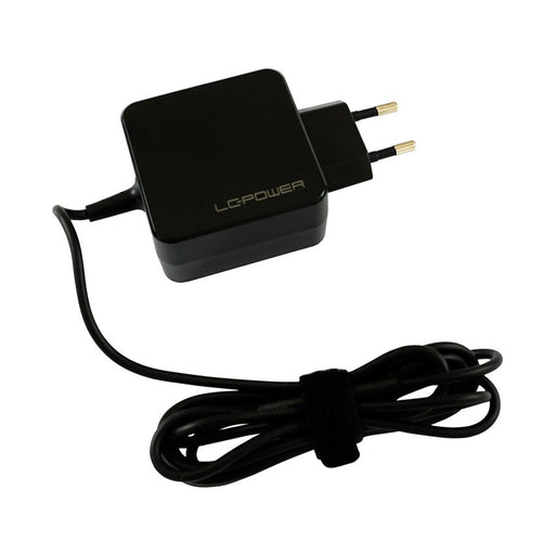 EAN 4260070127434 - LC-Power LC31NB-PRO-SURF adaptador e inversor de corriente Interior 31 W Negro imagen 1