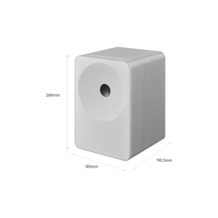 EAN 8806099007386 - Samsung HW-LS71H Blanco 3.1.1 canales 150 W imagen 3