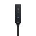 EAN 8433281015333 - Nanocable 10.01.1311 cable USB USB 3.2 Gen 1 (3.1 Gen 1) 5 m USB C Negro imagen 4