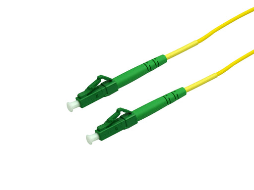 EAN 4015867234167 - Equip 255906 Cable de fibra óptica e InfiniBand 10 m LC LC/APC Amarillo imagen 2