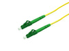 EAN 4015867234174 - Equip 255907 Cable de fibra óptica e InfiniBand 20 m LC LC/APC Amarillo imagen 2