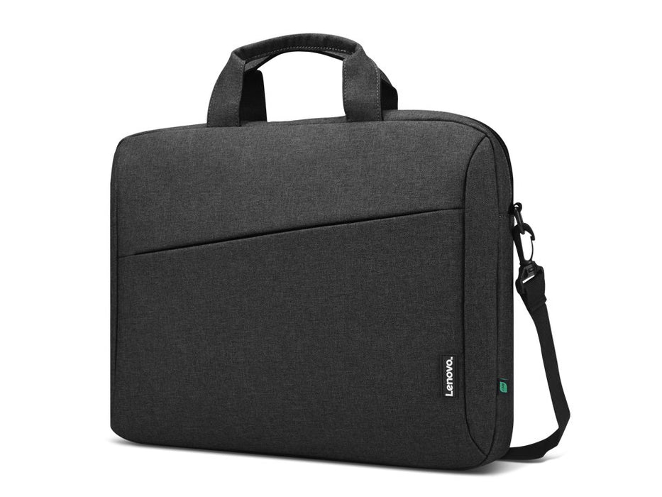 EAN 0193386076919 - Lenovo T210 39,6 cm (15.6") Maletín Toploader Negro imagen 1