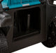 EAN 0088381757935 - Makita DLM330RM cortadora de césped Cortacésped manual Batería Negro, Azul imagen 14