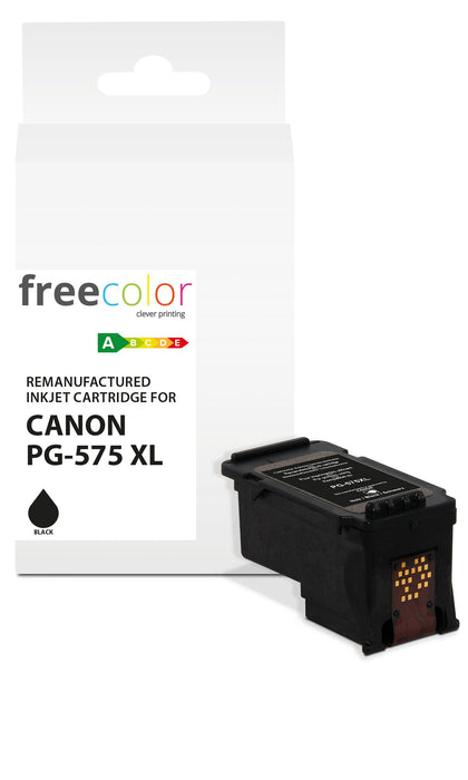 EAN 3112539987305 - Freecolor K20968F7 cartucho de tinta 1 pieza(s) Compatible Alto rendimiento (XL) Negro imagen 1