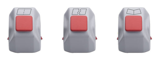 EAN 4009729069127 - Dahle 981 accesorio de cortapapeles Cabezal de corte imagen 2