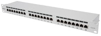 EAN 0766623720854 - Intellinet 720854 panel de parcheo 1U imagen 1