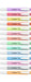 EAN 4006381559317 - STABILO swing cool Pastel marcador 1 pieza(s) Punta de cincel Cal imagen 4