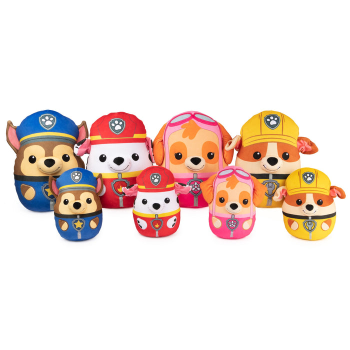 EAN 0681147017047 - PAW Patrol Squish Chase imagen 7