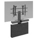 EAN 0841872178219 - Chief FCASTC soporte para pantalla de señalización 2,18 m (86") Negro imagen 2