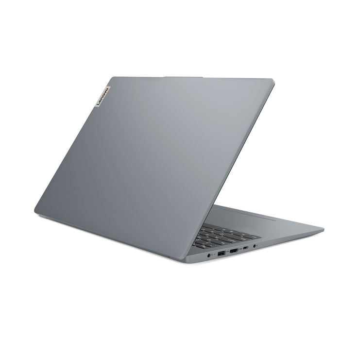 EAN 199273545988 - Lenovo IdeaPad Slim 3 16ABR8 AMD Ryzen™ 7 5825U Portátil 40,6 cm (16") WUXGA 16 GB DDR4-SDRAM 512 GB SSD W imagen 6