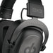 EAN 5060594761010 - Veho VAB-003-GX3 auricular y casco Auriculares Alámbrico Diadema Juego USB tipo A Negro imagen 4