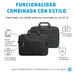 EAN 5715328141780 - HP Professional 15.6 Laptop Bag imagen 5