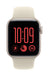 EAN 195951260471 - Apple Watch SE (3nd generation) OLED Digital 324 x 394 Pixeles Pantalla táctil 5G Beige Wifi GPS (satélite imagen 2