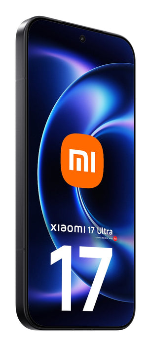 EAN 8032325397345 - Xiaomi 17 Ultra 17,5 cm (6.9") 5G 16 GB 512 GB 6000 mAh Negro imagen 5