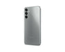 EAN 8806095492919 - Samsung Galaxy M15 16,5 cm (6.5") Ranura híbrida Dual SIM 5G USB Tipo C 4 GB 128 GB 6000 mAh Gris imagen 4