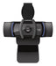 EAN 0097855162045 - Logitech 960-001360 cámara web 1920 x 1080 Pixeles USB Negro imagen 3