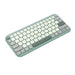 EAN 4711387166192 - ASUS KW100 KEYBOARD/GN/GE/81 teclado Hogar Bluetooth QWERTZ Alemán Verde, Verde claro imagen 8