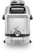 EAN 3045387291013 - Tefal FR8041 freidora Sencillo 3,5 L Independiente 2300 W Plata imagen 3