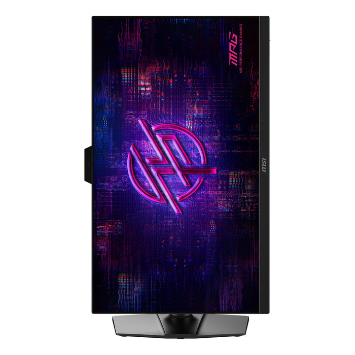 EAN 4711377353298 - MSI MPG 272QRF X36 pantalla para PC 68,6 cm (27") 2560 x 1440 Pixeles Wide Quad HD LCD Negro imagen 6