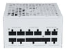 EAN 6930788404445 - SAMA Gears G750 unidad de fuente de alimentación 750 W 24-pin ATX ATX Blanco imagen 3