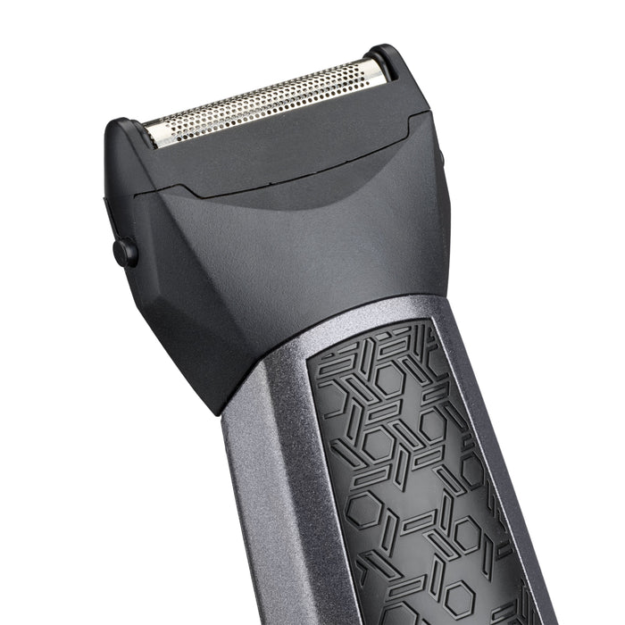 EAN 3030050153132 - BaByliss MT727E cortadora de pelo y maquinilla Negro, Plata 4 imagen 9