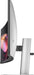 EAN 0197497775570 - HP Series 7 Pro 34 inch WQHD Conferencing Monitor - 734pm pantalla para PC 86,4 cm (34") 3440 x 1440 Pixe imagen 4