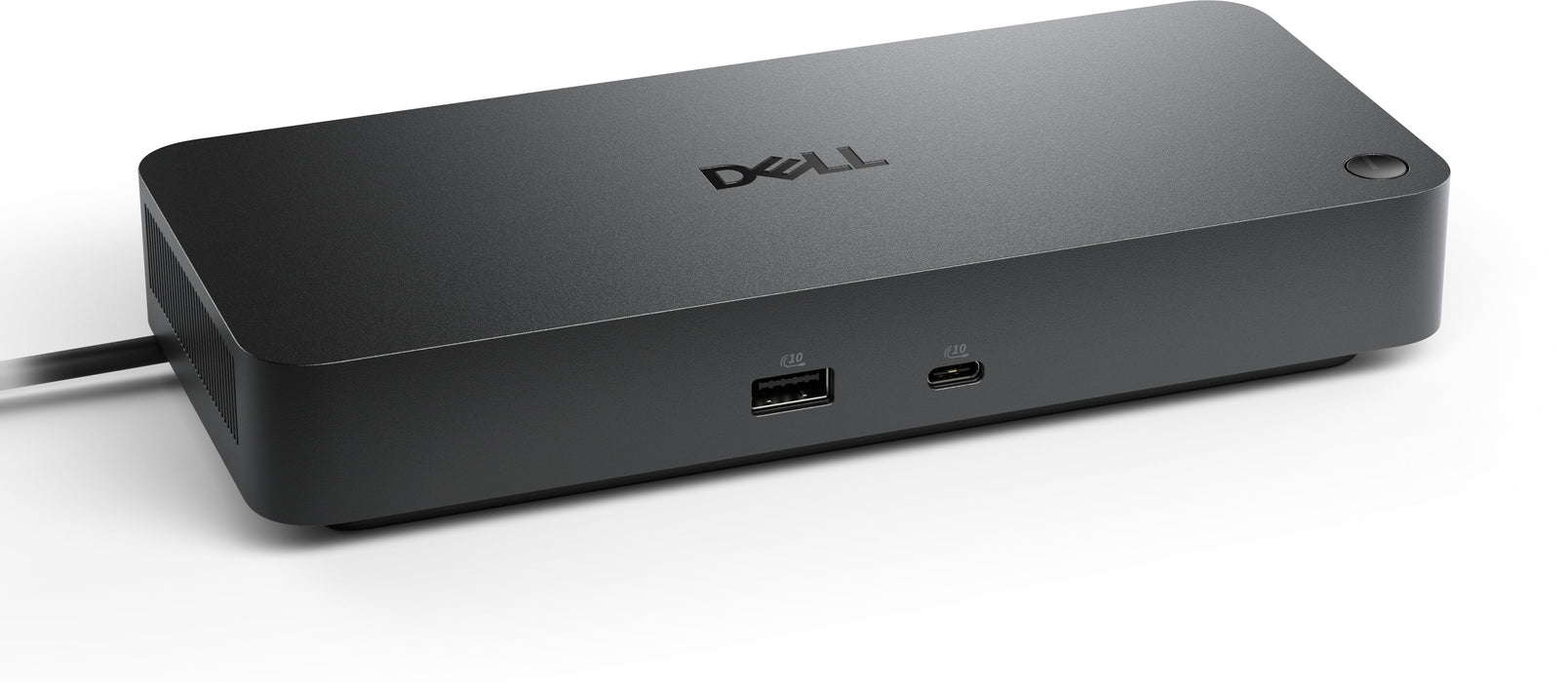 EAN 5715063806302 - DELL WD25 Alámbrico USB 3.2 Gen 2 (3.1 Gen 2) Type-C Negro imagen 1