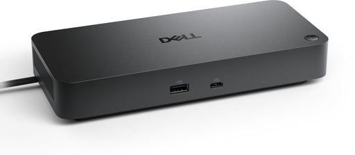 EAN 5397184961735 - DELL WD25 Alámbrico USB 3.2 Gen 2 (3.1 Gen 2) Type-C Negro imagen 1