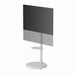 EAN 8716309135047 - Gembird TVS-86TR-01-W soporte para TV 2,18 m (86") Blanco imagen 2