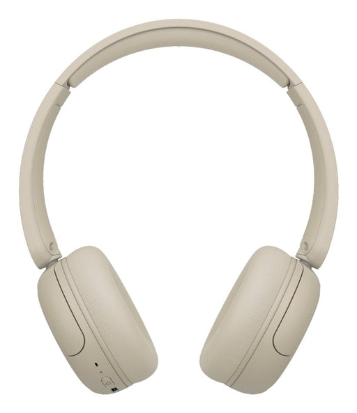 EAN 4975769486357 - JVC HA-S59W Auriculares Inalámbrico y alámbrico Diadema Música/uso diario USB Tipo C Bluetooth Beige imagen 2