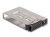 EAN 4043619470051 - DeLOCK 47005 panel bahía disco duro 2.5" Bandeja para disco duro Negro, Plata imagen 4
