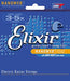 EAN 733132121021 - Elixir Strings 12102 cuerda para instrumento musical Eléctrico 6 pieza(s) Acero Guitarra imagen 1