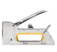 EAN 7313465104507 - Rapid 20510450 grapadora manual Acero inoxidable imagen 2