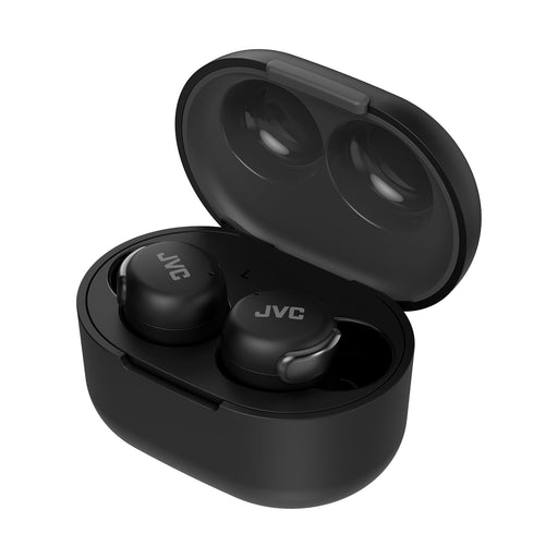 EAN 4975769470189 - JVC HA-A30T Auriculares True Wireless Stereo (TWS) Dentro de oído Llamadas/Música Bluetooth Negro imagen 2