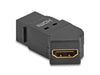 EAN 4043619671564 - DeLOCK 67156 módulo de conector de red imagen 3