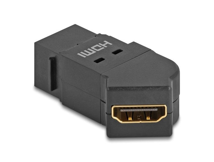 EAN 4043619671564 - DeLOCK 67156 módulo de conector de red imagen 3