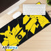 EAN 3665361082118 - ABYstyle Pokémon Negro, Amarillo imagen 3