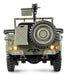 EAN 4262500346392 - Amewi 22737 modelo controlado por radio Camión oruga Motor eléctrico 1:14 imagen 4
