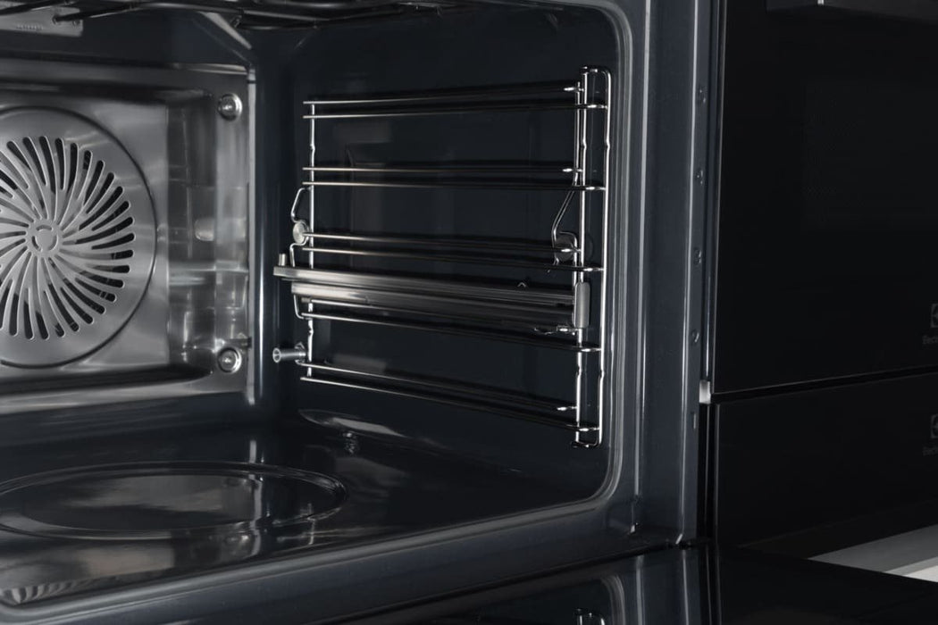 EAN 7332543112906 - Electrolux TR1LFSTV pieza y accesorio de hornos Rejilla para el horno Acero inoxidable imagen 3