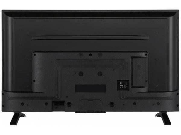 EAN 4024862130671 - Toshiba 40LV2E63DA Televisor 101,6 cm (40") Full HD Smart TV Wifi Negro 250 cd / m² imagen 4