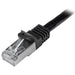 EAN 65030863414 - StarTech.com N6SPAT2MBK cable de red SF/UTP (S-FTP) imagen 2