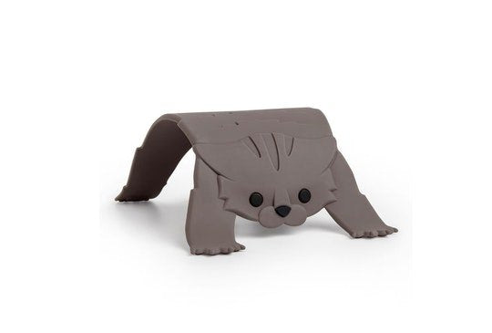 EAN 7290015169332 - Ototo Design Scaredy Cat tabla para sartén 1 pieza(s) Silicona imagen 1