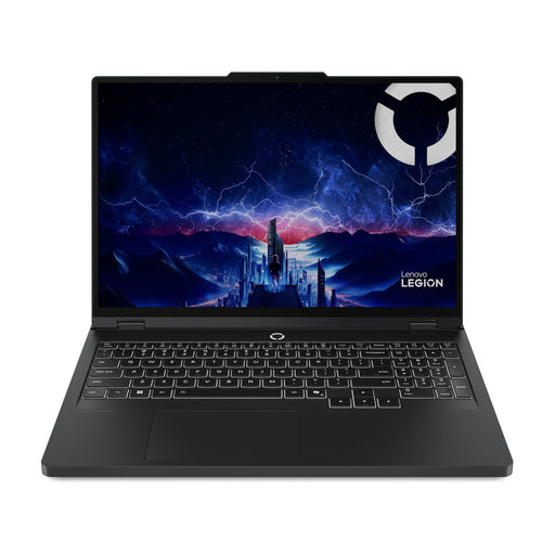 EAN 199272966661 - Lenovo Legion Pro 5 16IAX10H Intel Core Ultra 9 275HX Portátil 40,6 cm (16") WQXGA 32 GB DDR5-SDRAM 1 TB S imagen 1