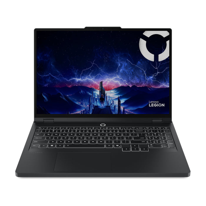 EAN 199272966661 - Lenovo Legion Pro 5 16IAX10H Intel Core Ultra 9 275HX Portátil 40,6 cm (16") WQXGA 32 GB DDR5-SDRAM 1 TB S imagen 1