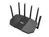 EAN 4711636276719 - ASUS RT-BE90U BE9400 AiMesh router inalámbrico 2.5 Gigabit Ethernet Tribanda (2.4 GHz / 5 GHz / 6 GHz) Ne imagen 5