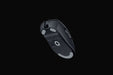 EAN 8886419334057 - Razer DeathAdder V3 Pro ratón Juego mano derecha RF Wireless + USB Type-C Óptico 30000 DPI imagen 4