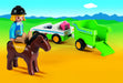 EAN 4008789701817 - Playmobil 1.2.3 70181 figura de juguete para niños imagen 5
